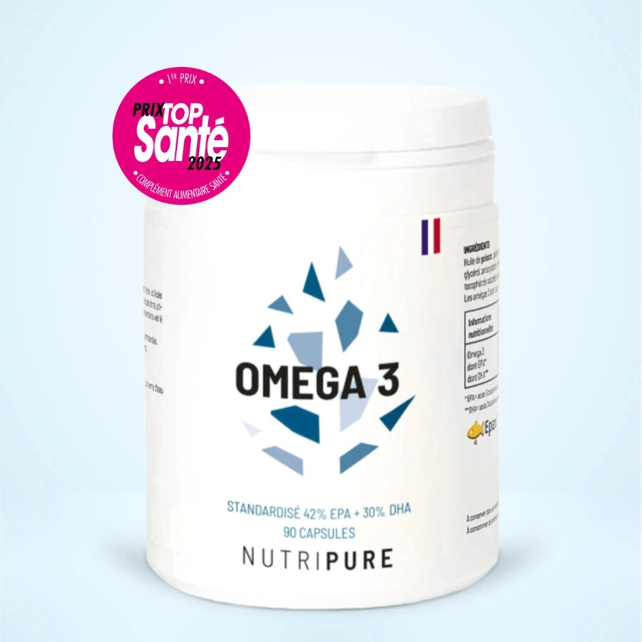 promotion nutripure premiere commande