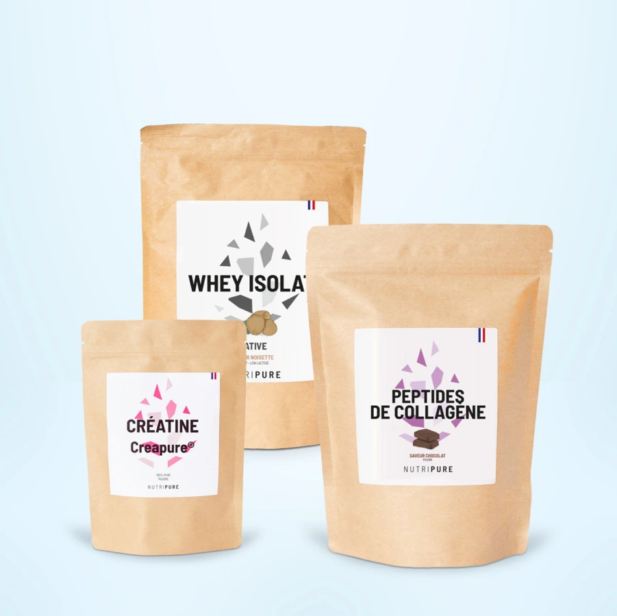 promotion parrainage nutripure