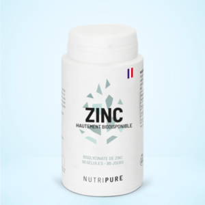 zinc bisglycinate nutripure​