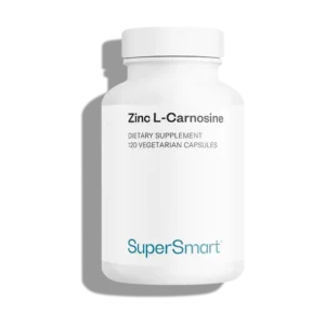 zinc l-carnosine supersmart