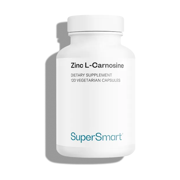 zinc l-carnosine supersmart