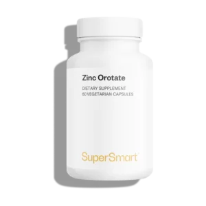 zinc orotate supersmart