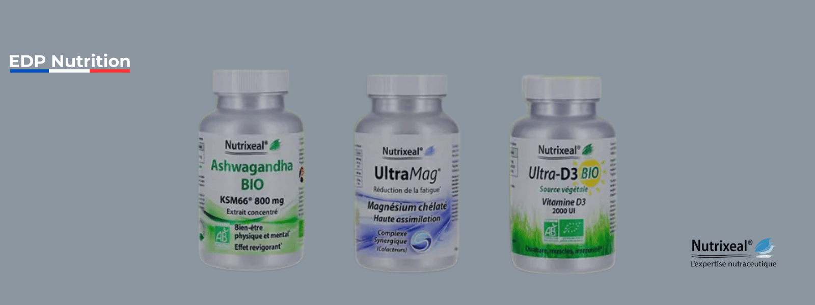 Nutrixeal