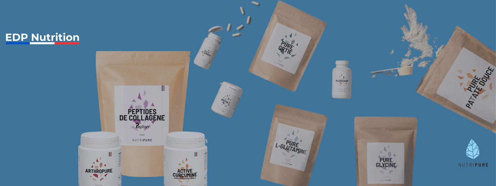 Nutripure
