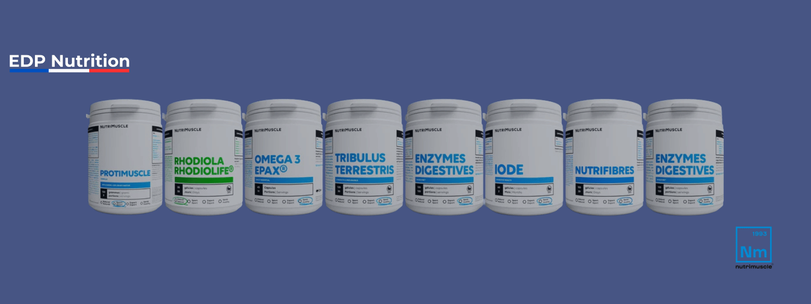 Nutrimuscle