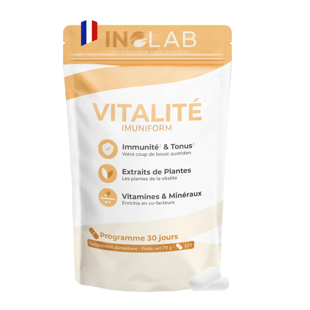 Inolab Imuniform