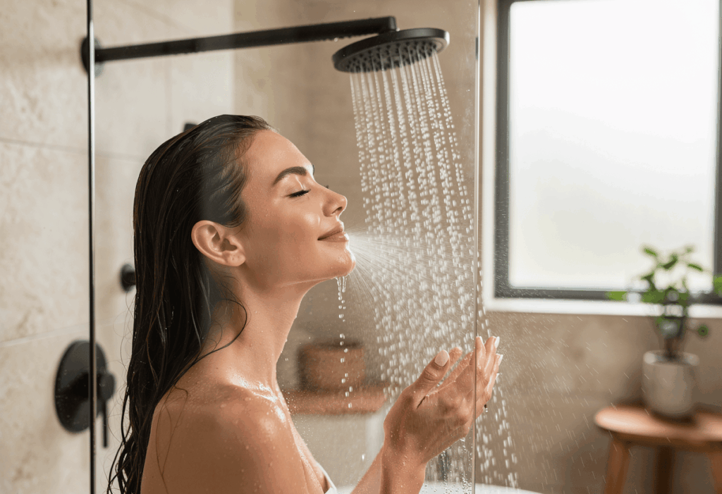 Comment évaluer un filtre de douche sérieusement