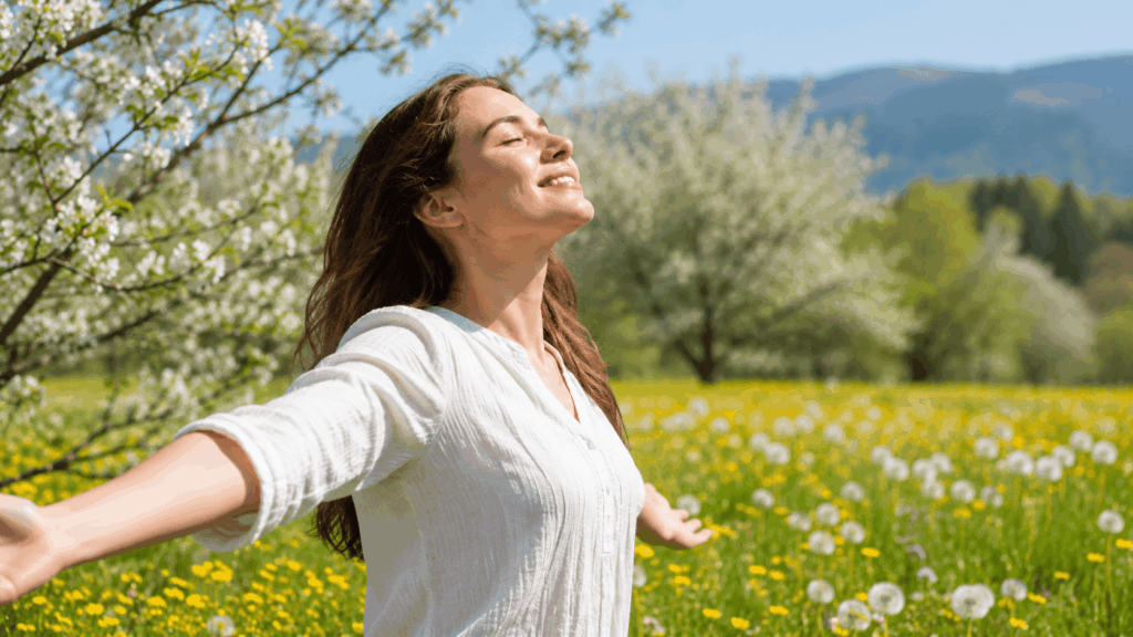 Comment fonctionne une allergie au pollen et où agissent les compléments