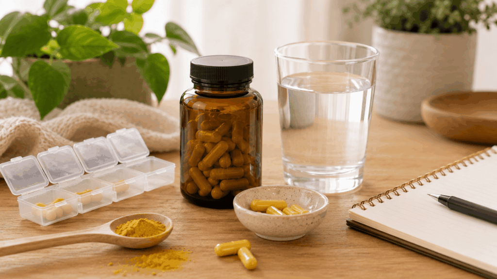 Comment utiliser la berbérine dosage et pratique