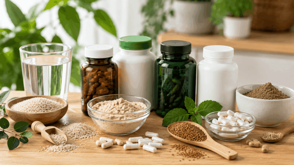 Constipation ce qu'il faut savoir avant de choisir un complément