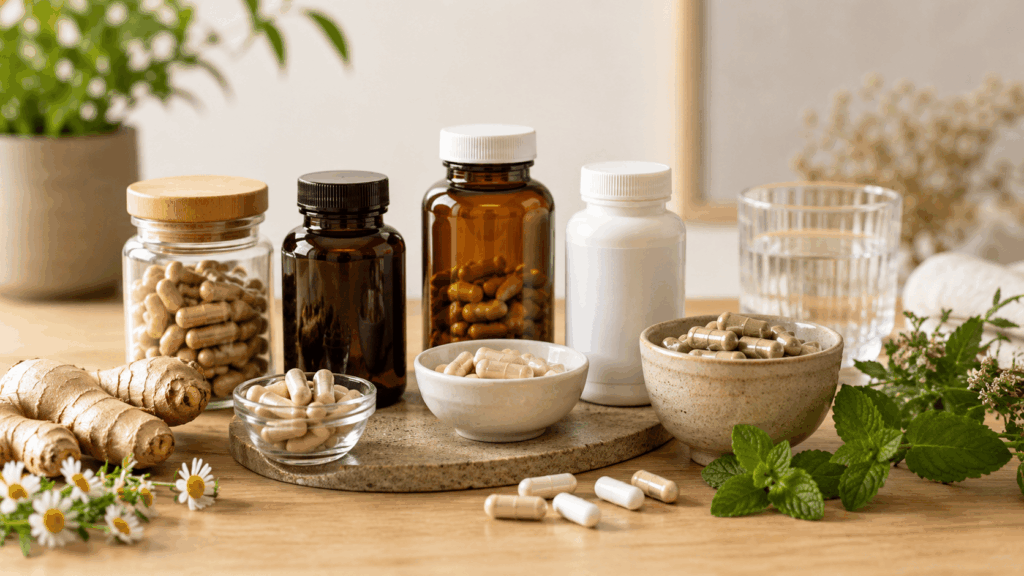 Digestion ce qu'il faut comprendre avant de choisir un complément