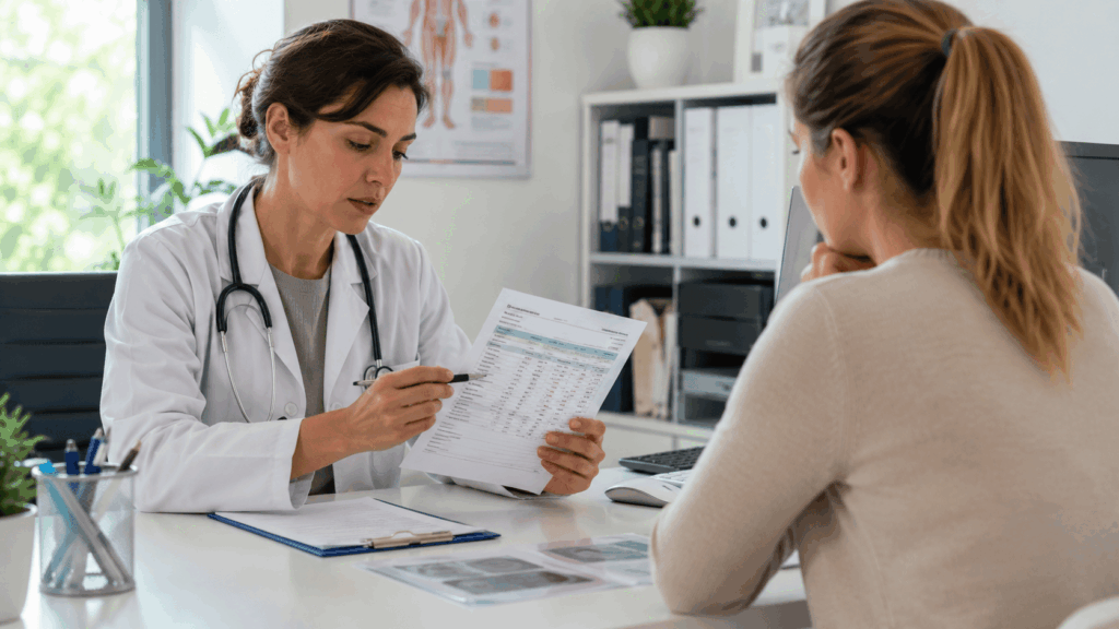 Grosse fatigue que faire concrètement