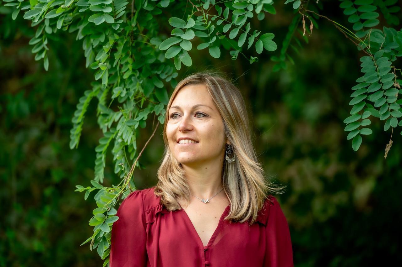 Laetitia Lopez Petit, diététicienne nutritionniste