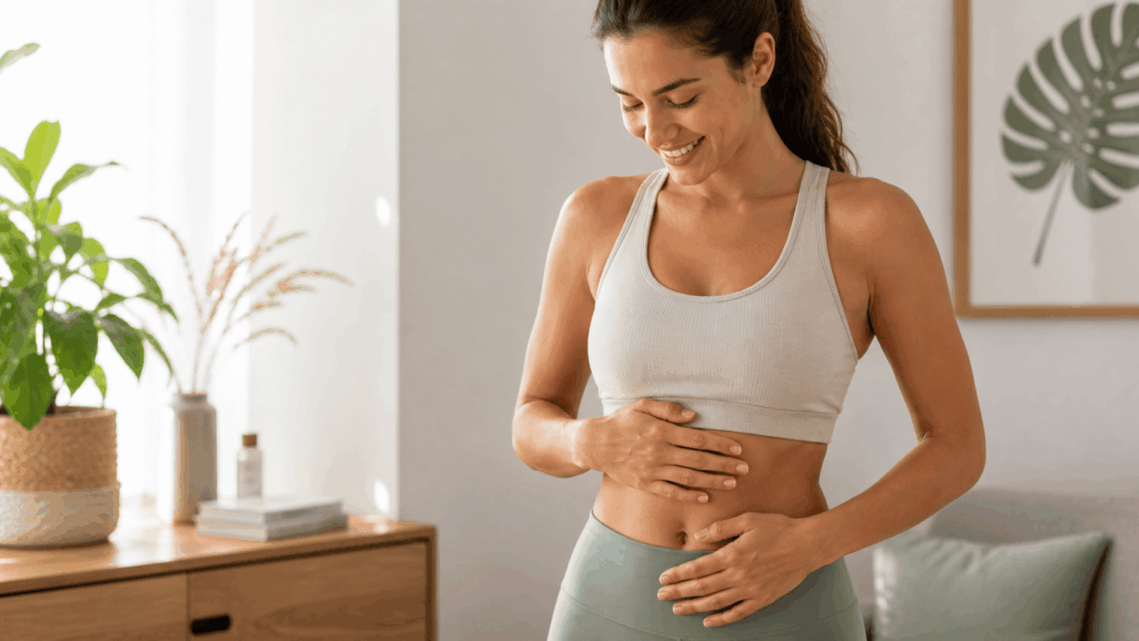 Les bienfaits du Lactobacillus gasseri ce que les études cliniques confirment sur ce probiotique