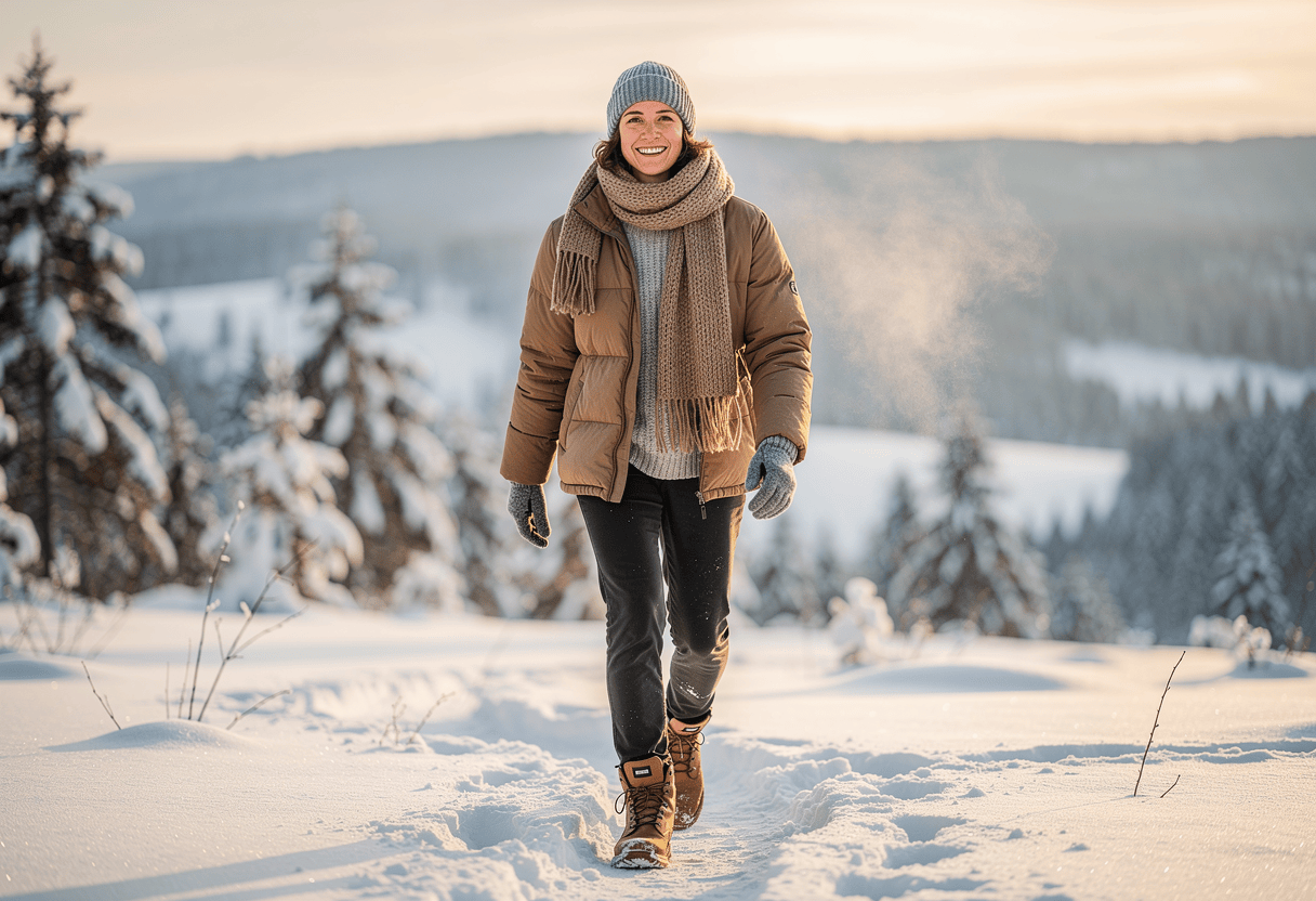 Les idées reçues sur les compléments d'hiver