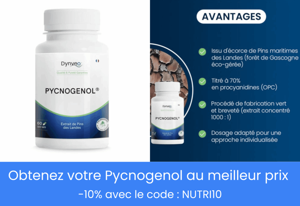 Meilleur complément alimentaire hypertension nutri and co