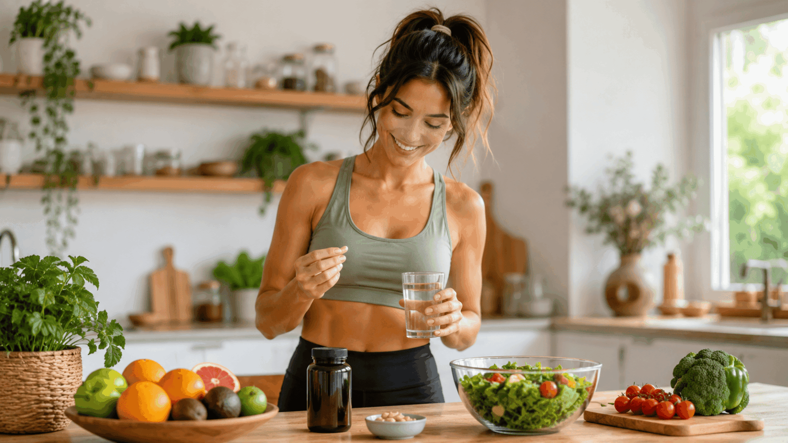Nos 5 critères pour évaluer les compléments coupe-faim