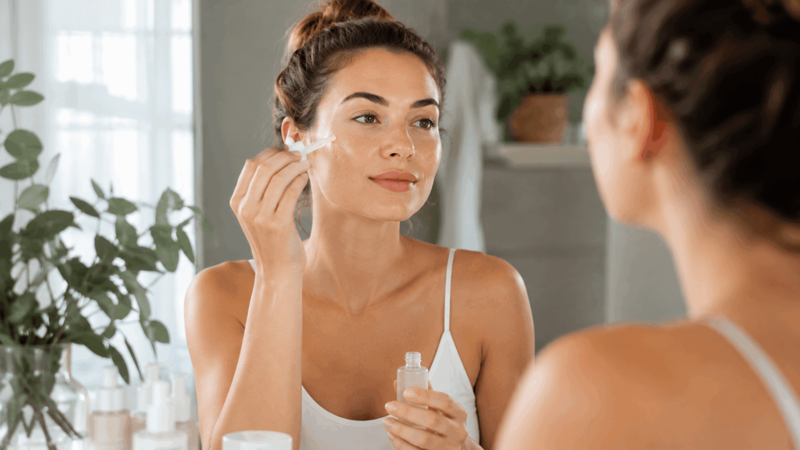 Résultats et utilisation du soin acide azélaïque aroma-zone