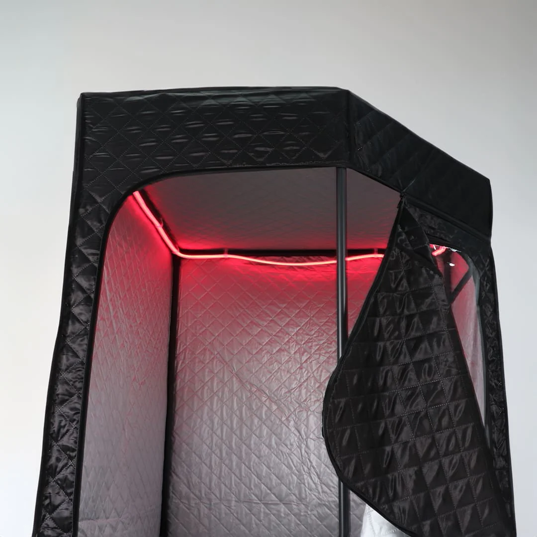 Jolt Sauna + Red Light