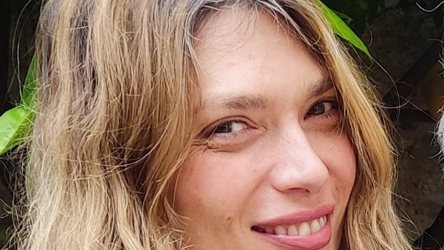 Anaïs Gomez, naturopathe