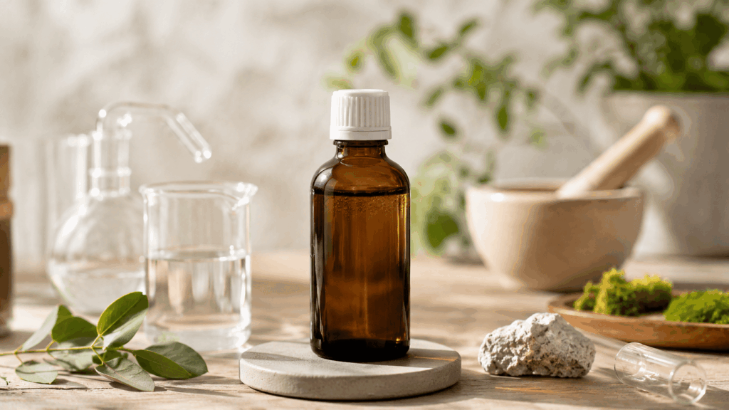 argent colloïdal de la marque nutrivie