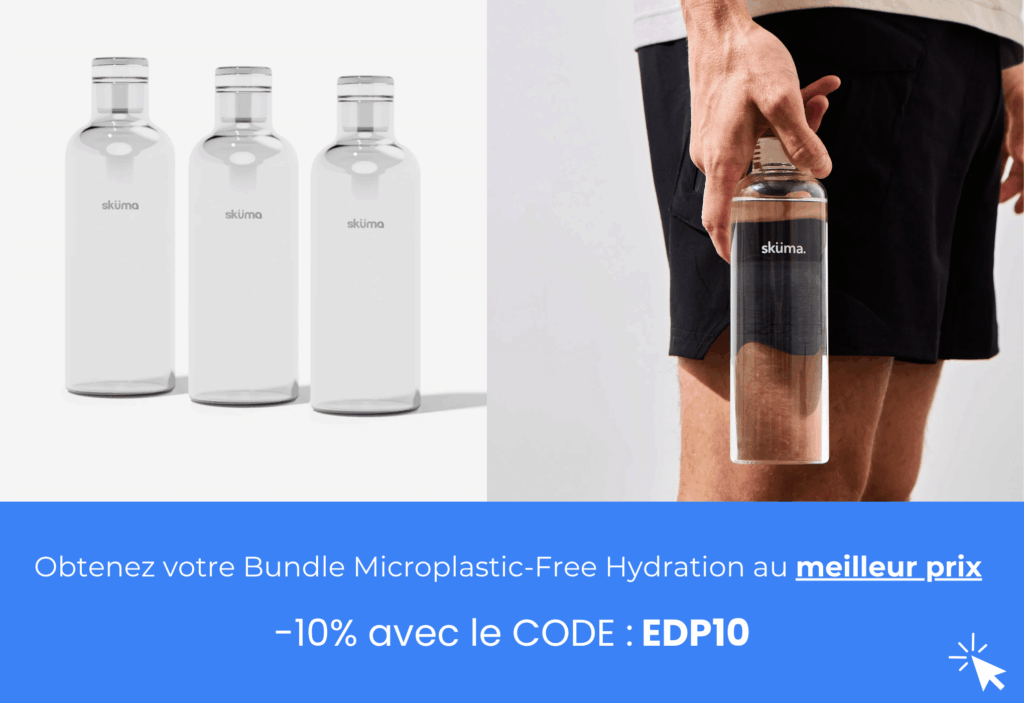 meilleure carafe filtrante skumawater