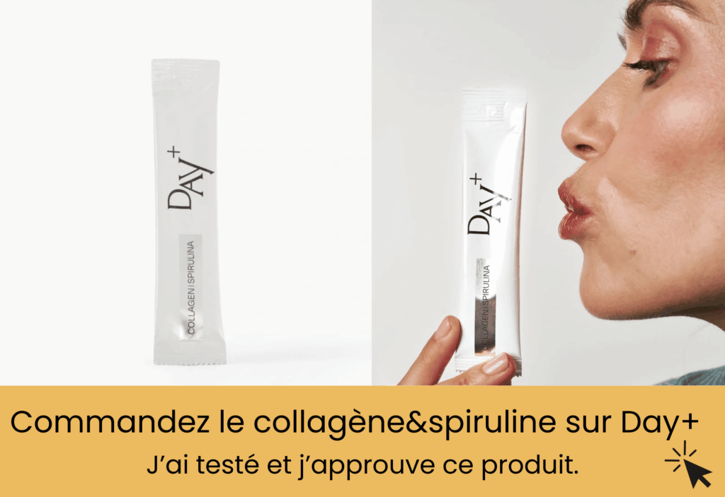 ce que les client du collagène day plus