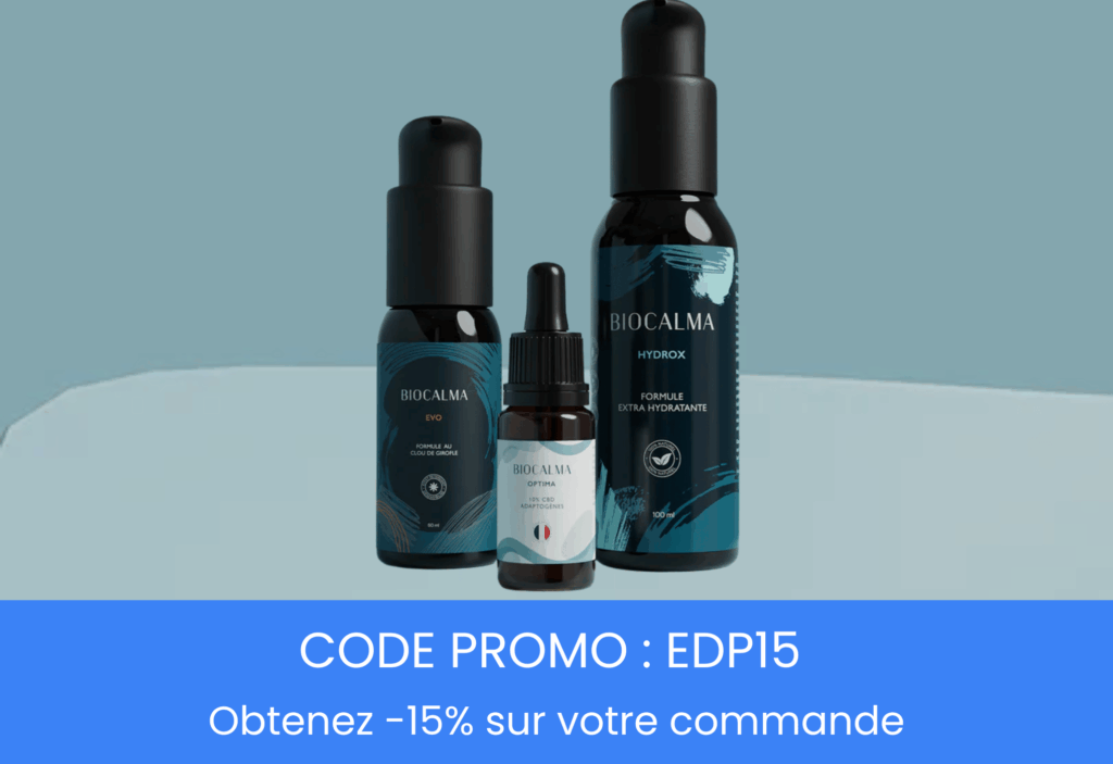 ce que pense les client de précoce biocalma