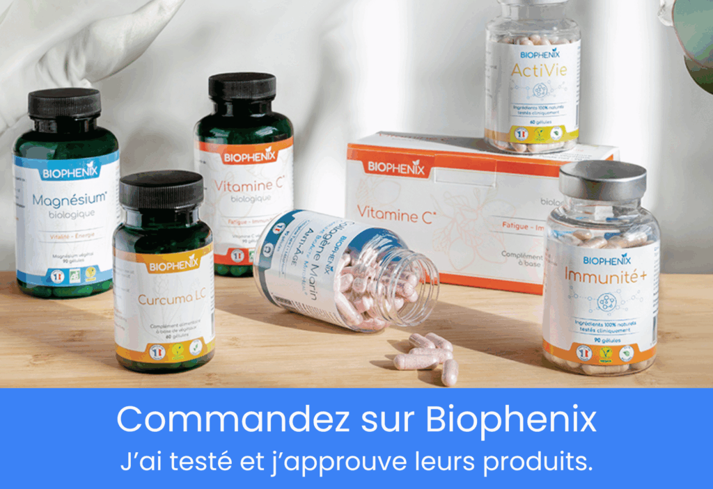 ce que pense les client du biophenix