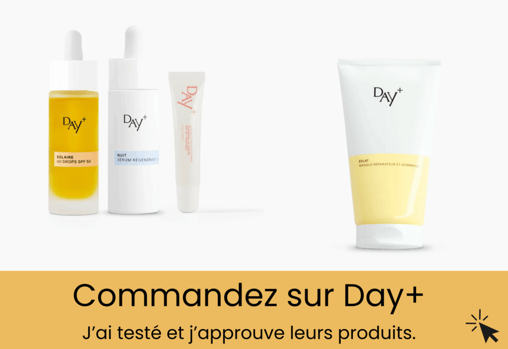 ce que pense les clients de la marque day plus