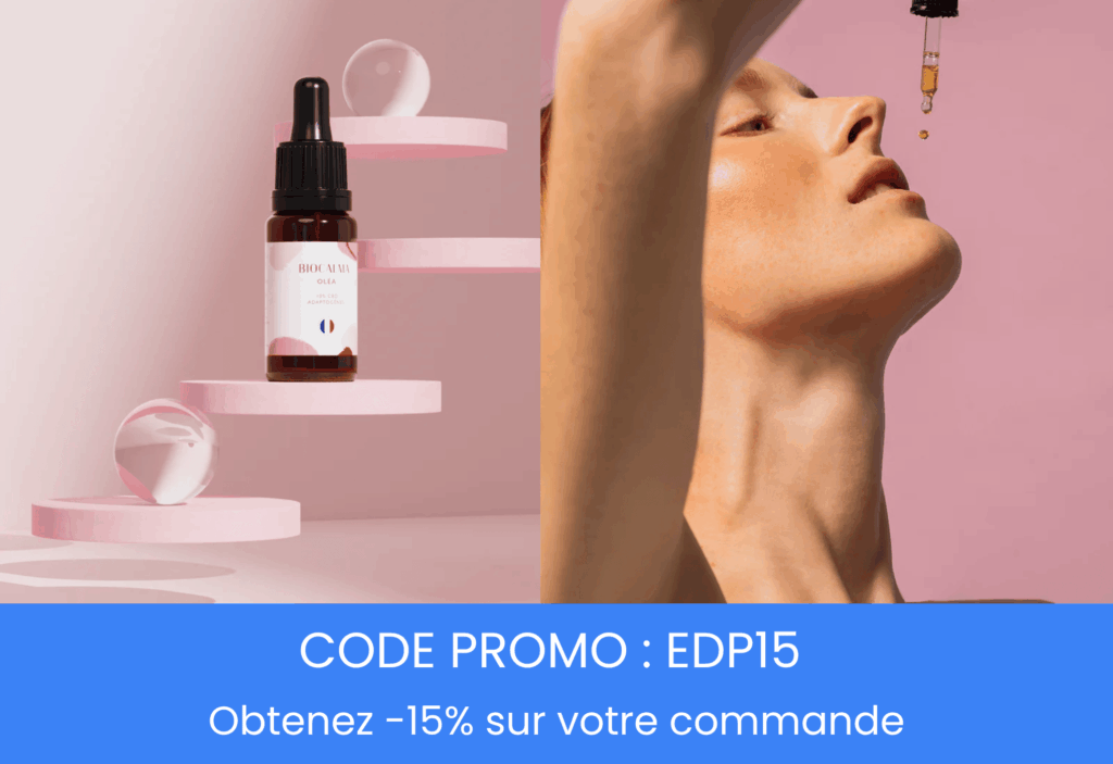 ce que pense les clients de l'huile cbd oléa biocalma
