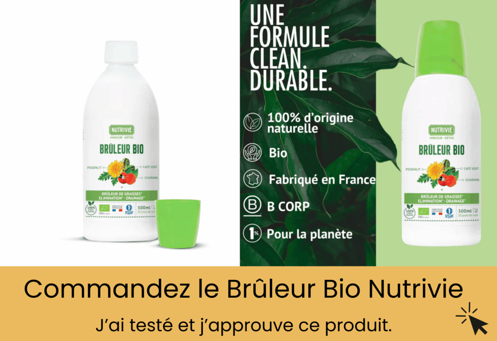 ce que pense les clients du brûleur bio nutrivie