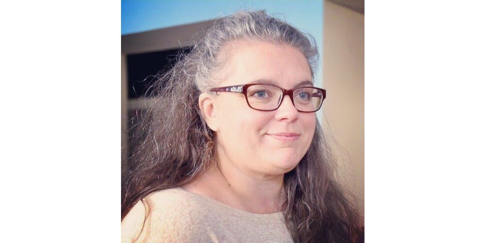 Céline Vaquer, naturopathe