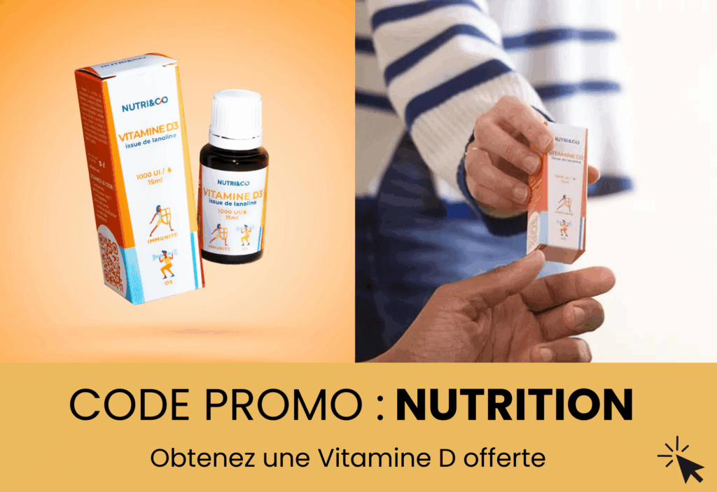 choisir la vitamine d nutri and co comme alternative