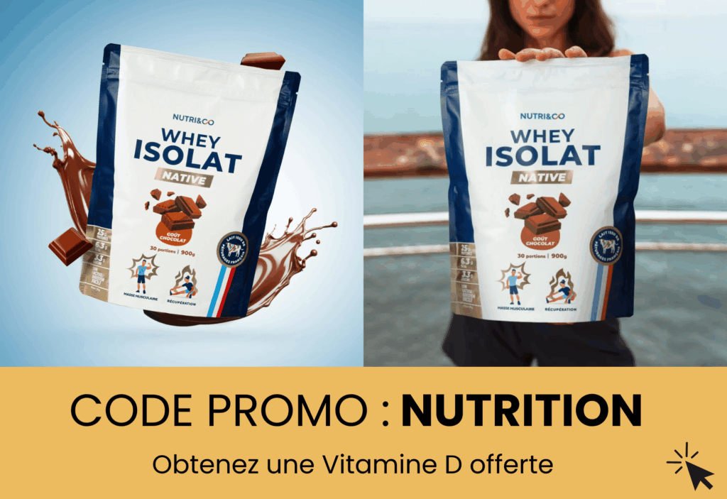 choisir la whey nutri and co comme alternative