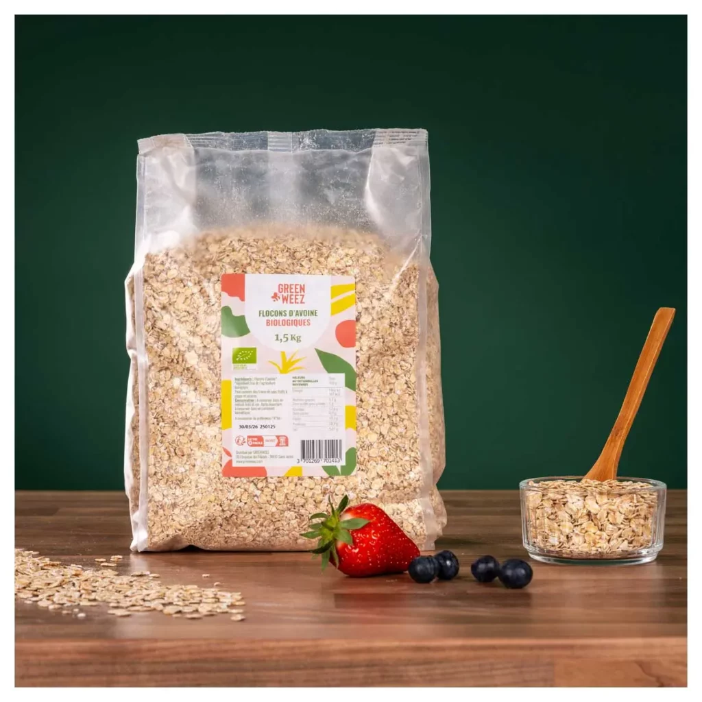 code parrainage greenweez première commande