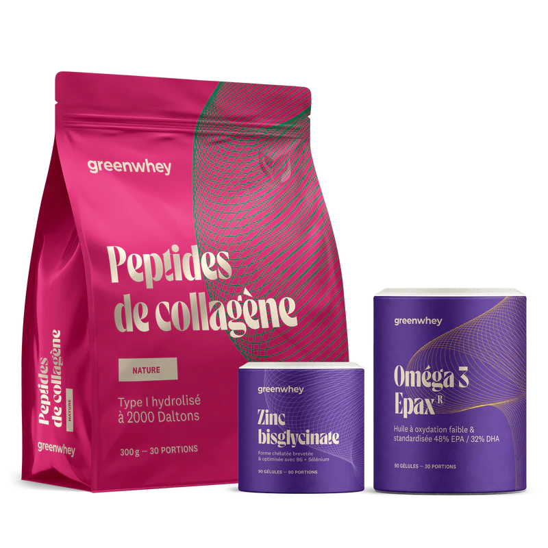 code parrainage greenwhey bananaMo