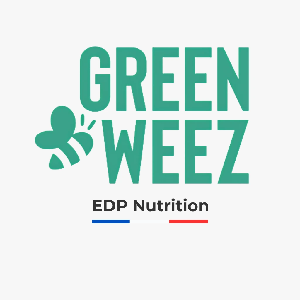 code promo pour greenWeez