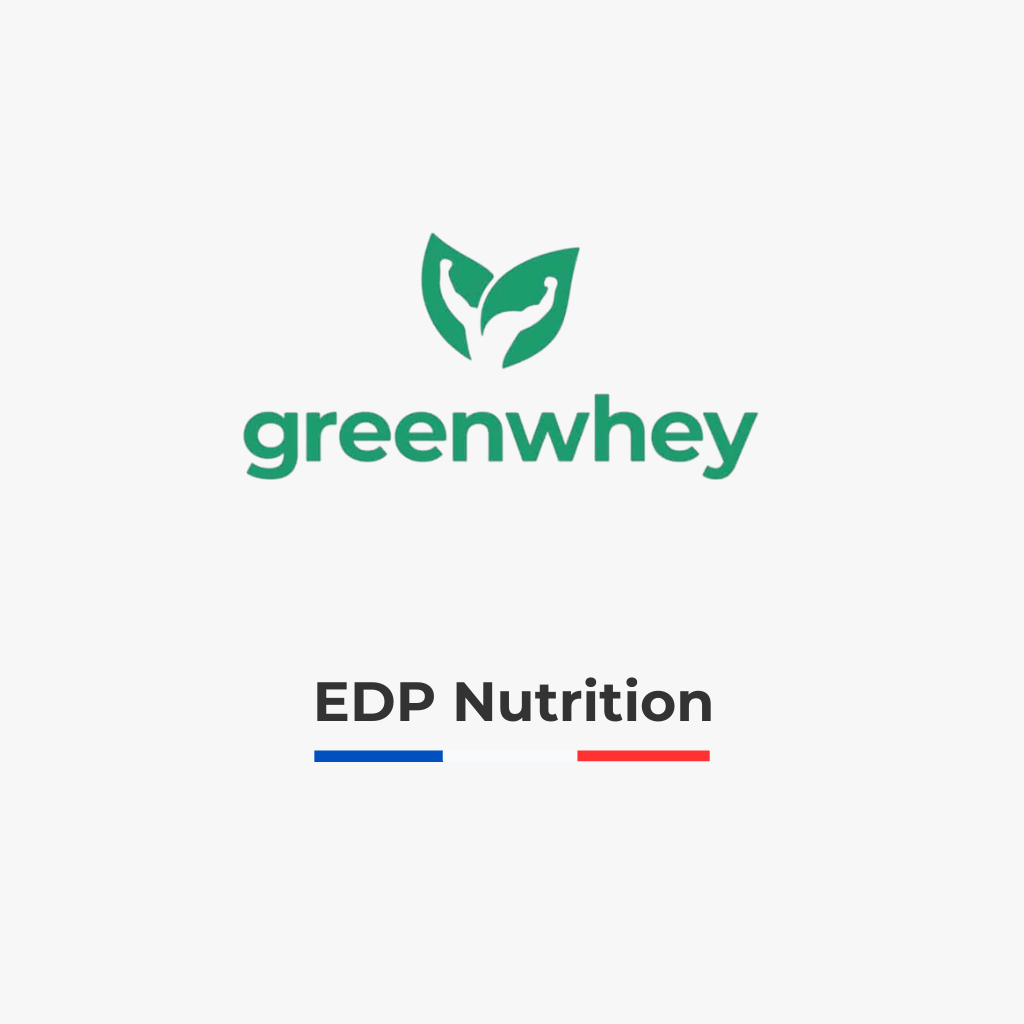 code promo pour greenWhey