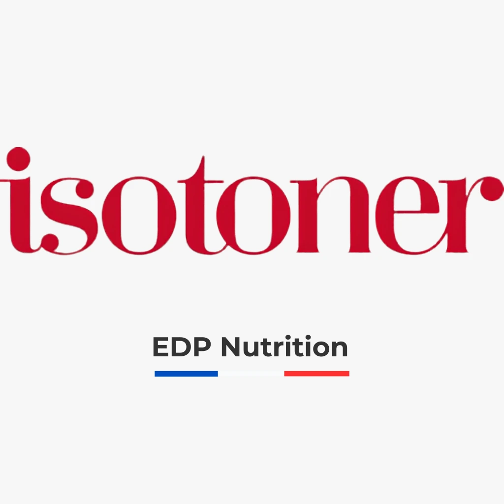 code promo pour isotoner première commande