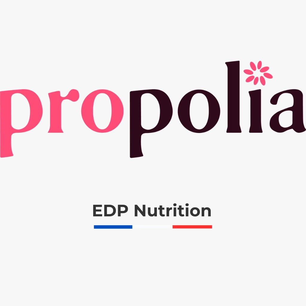 code promo pour propolia