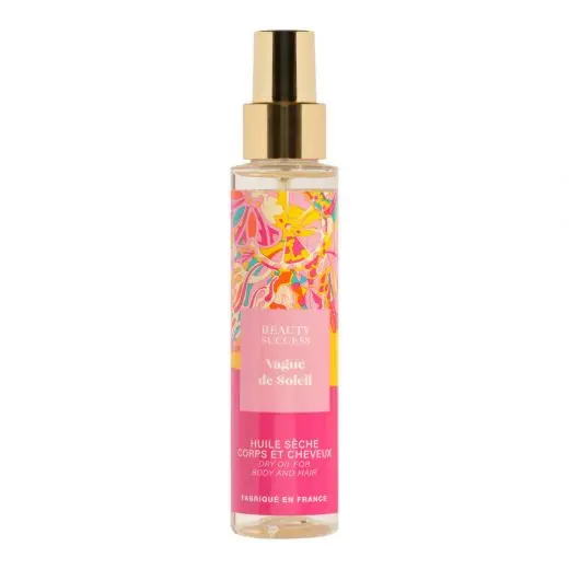coupon promo beauty success