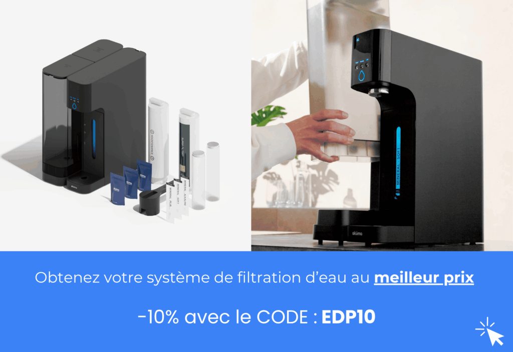 meilleur système de filtration d'eau domestique skumawater