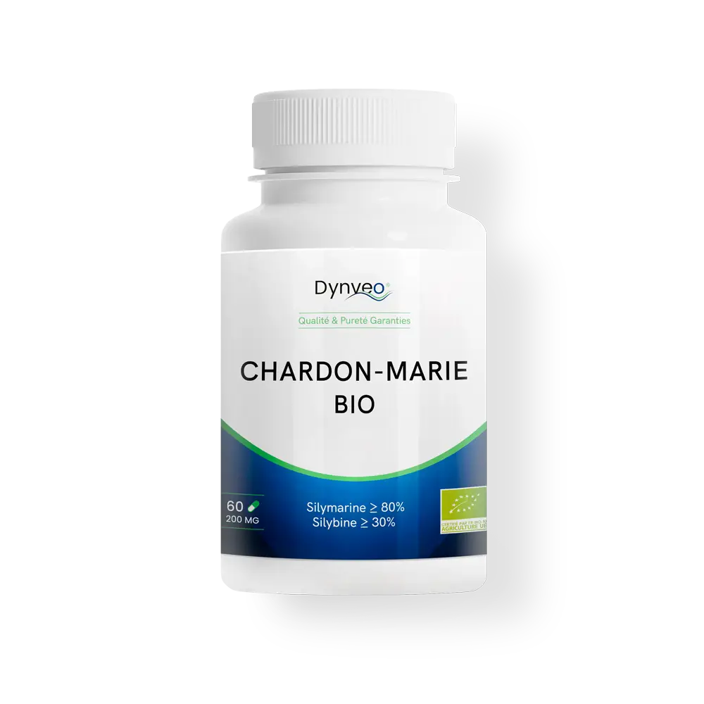 Dynveo Chardon-Marie Bio