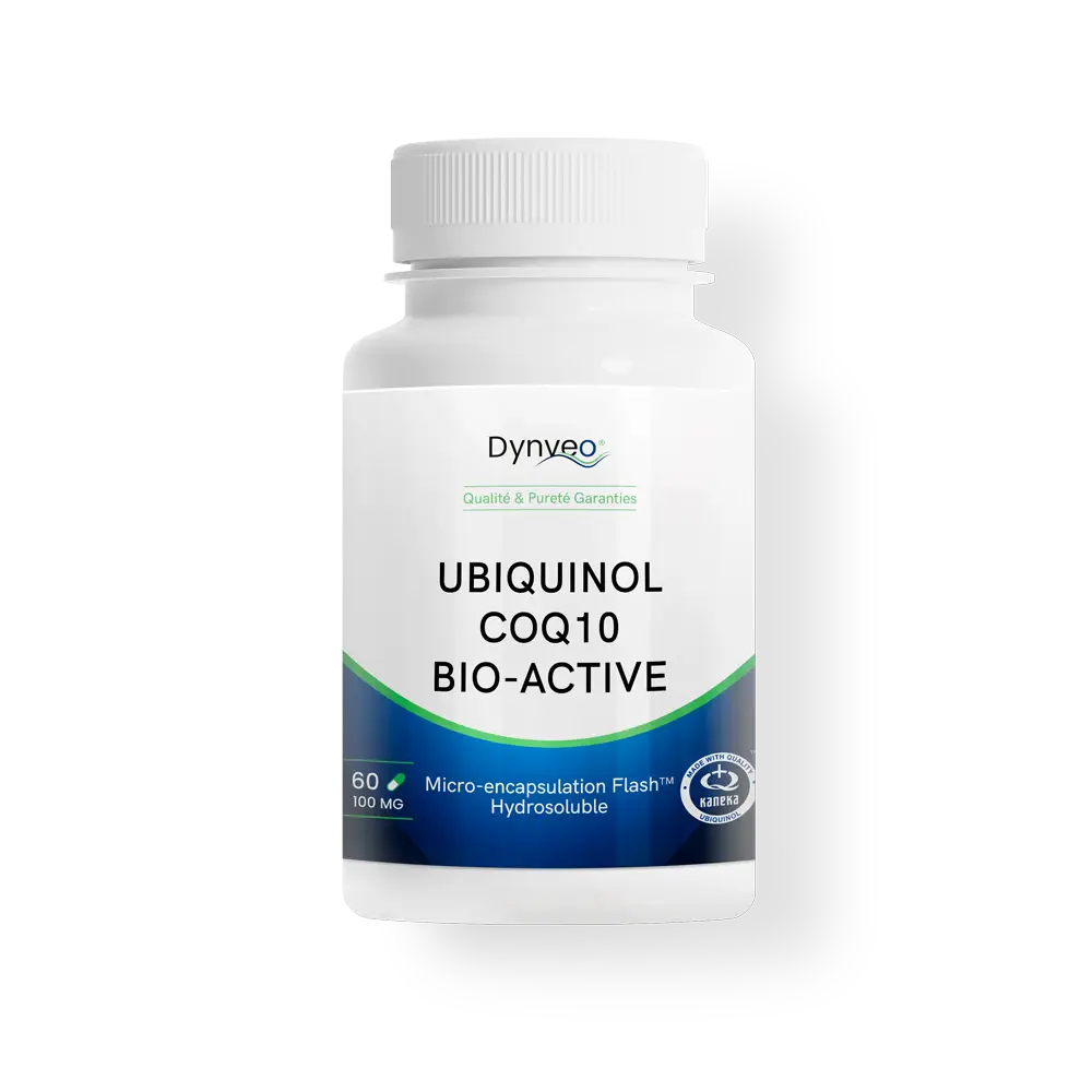 Dynveo Ubiquinol