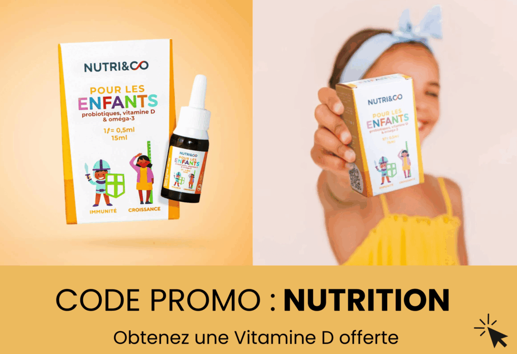 meilleur complément alimentaire anti-âge nutri and co