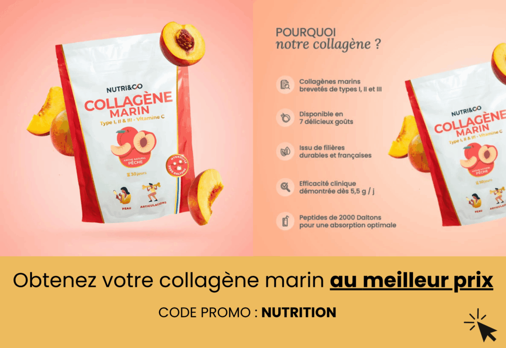 meilleur complément alimentaire anti-âge nutri and co