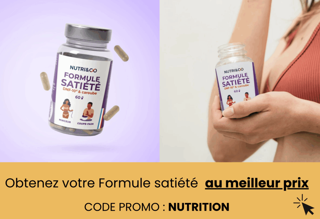 meilleur complément alimentaire coupe-faim nutri and co