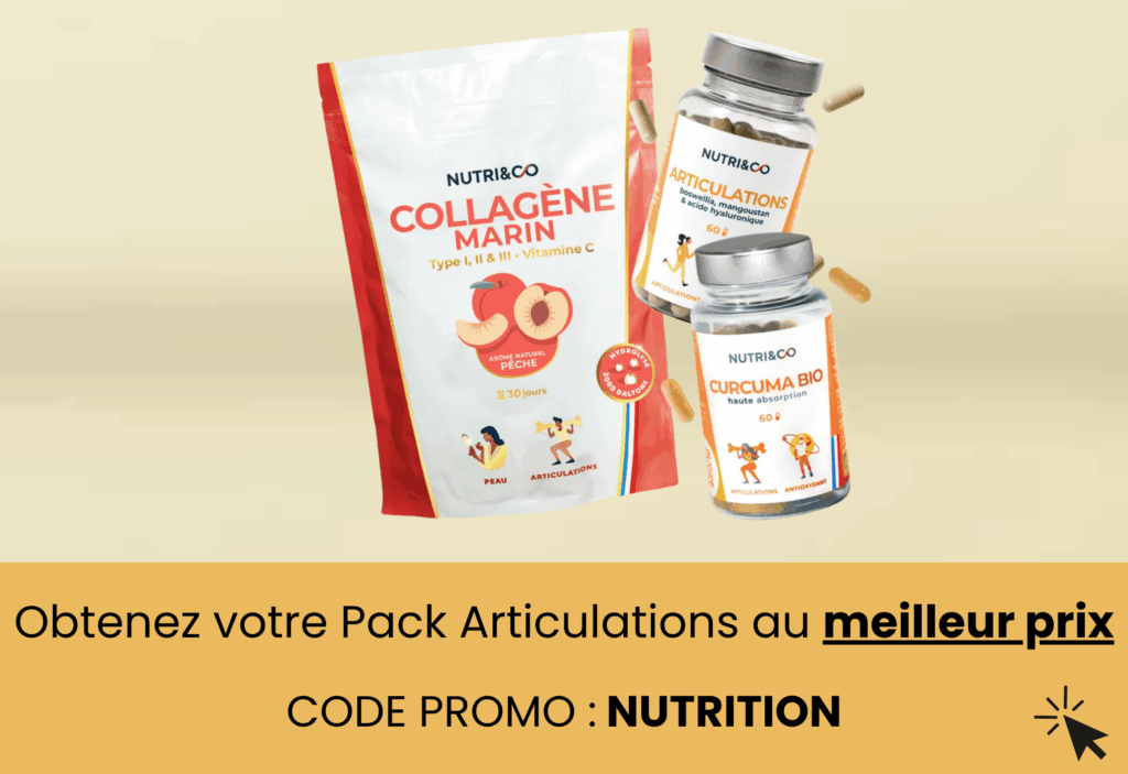 meilleur complément cartilage nutri and co