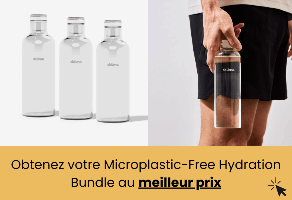 meilleure carafe filtrante skumawater